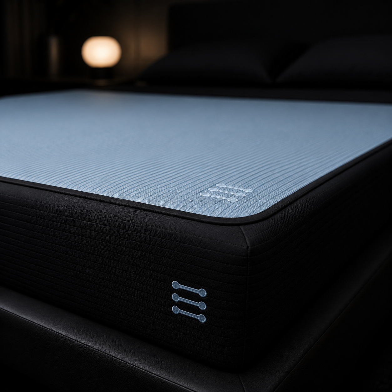 CoolSleep System™- מערכת מלאה ללילות קרירים