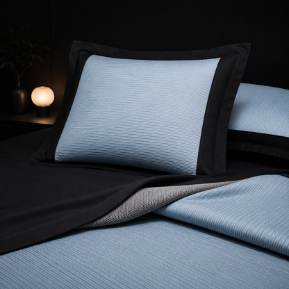 CoolSleep System™- מערכת מלאה ללילות קרירים